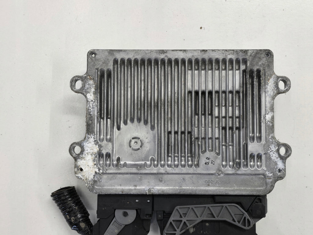 MAZDA 6 GJ 14R ENGINE DRIVER 2.2D 275700-6541 SH3A18881K