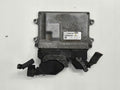 MAZDA 6 GJ 14R ENGINE DRIVER 2.2D 275700-6541 SH3A18881K