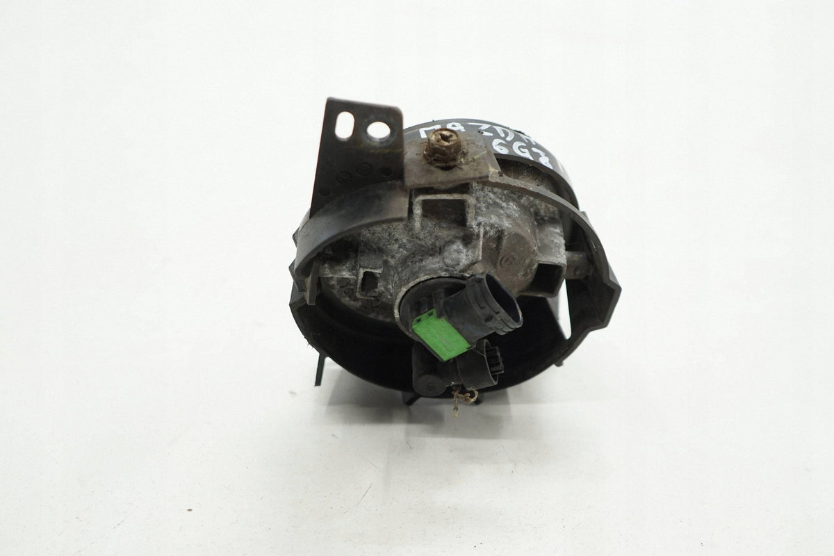 MAZDA 6 GJ 14R HALOGEN LAMP RIGHT FRONT 114-41977