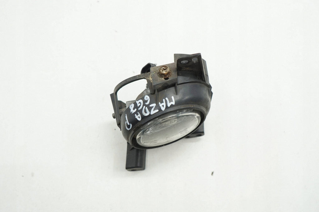 MAZDA 6 GJ 14R HALOGEN LAMP RIGHT FRONT 114-41977
