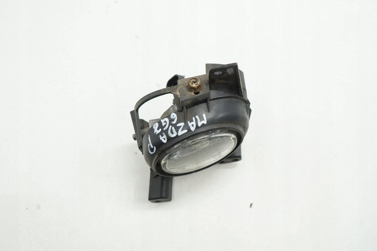 MAZDA 6 GJ 14R HALOGEN LAMP RIGHT FRONT 114-41977