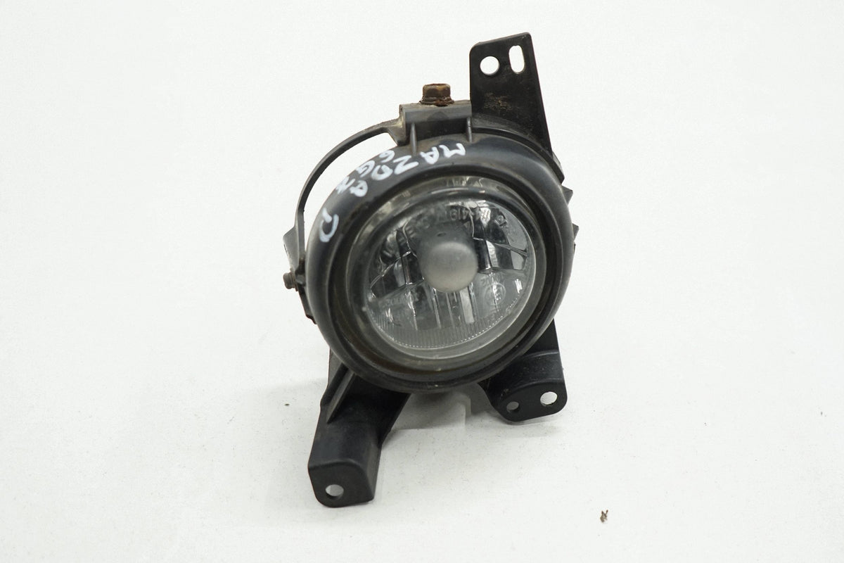 MAZDA 6 GJ 14R HALOGEN LAMP RIGHT FRONT 114-41977