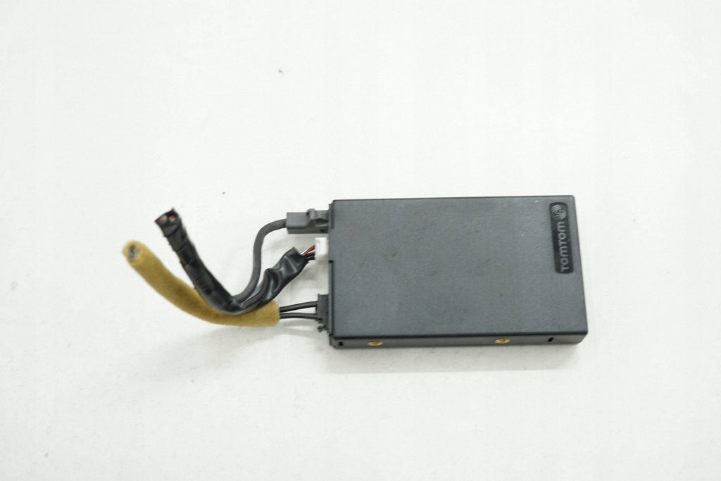 MAZDA 6 GJ 14R MODULE CARD READER SD TOMTOM KD5166EZ0B