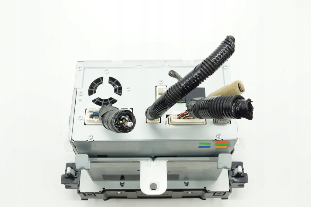 MAZDA 6 GJ 14R RADIO CD GKK966DV0C