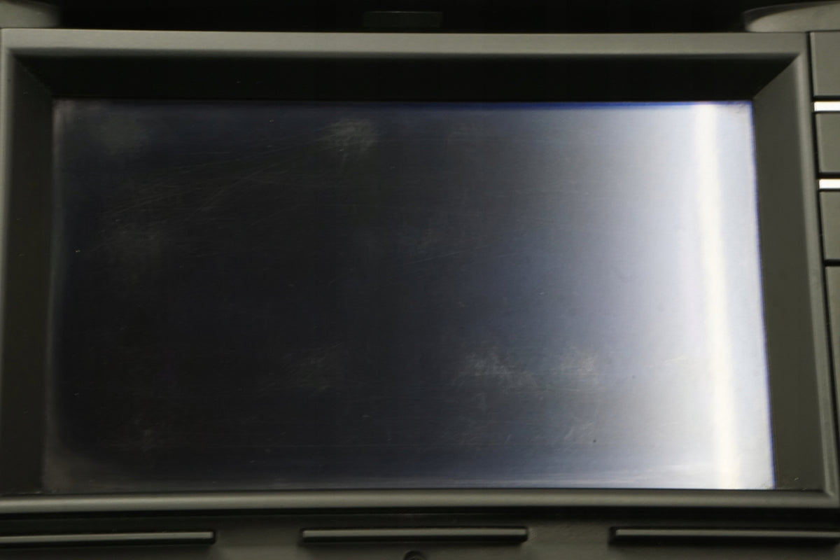 MAZDA 6 GJ 14R RADIO CD GKK966DV0C