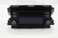 MAZDA 6 GJ 14R RADIO CD GKK966DV0C