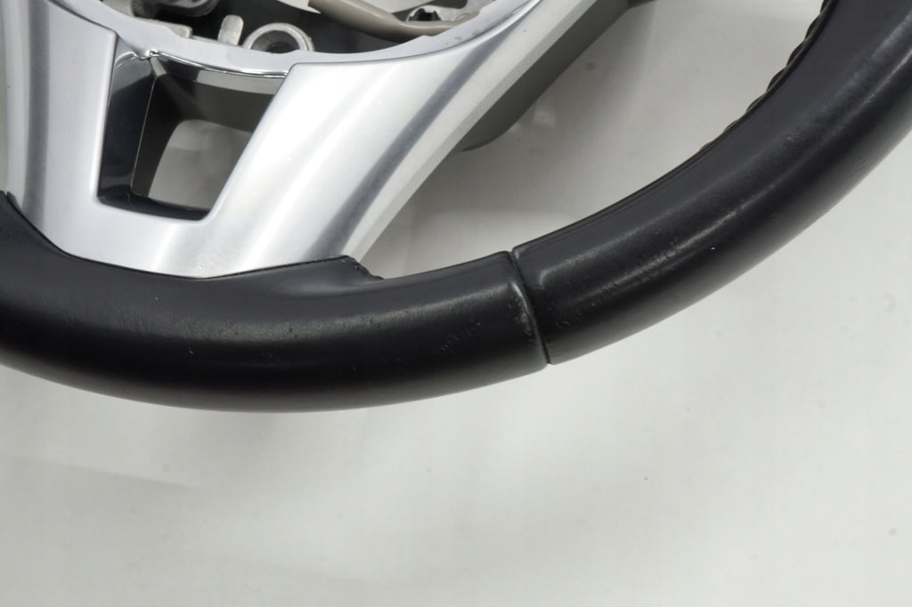 MAZDA 6 GJ 14R STEERING WHEEL MULTIFUNCTION CRUISE CONTROL K3887