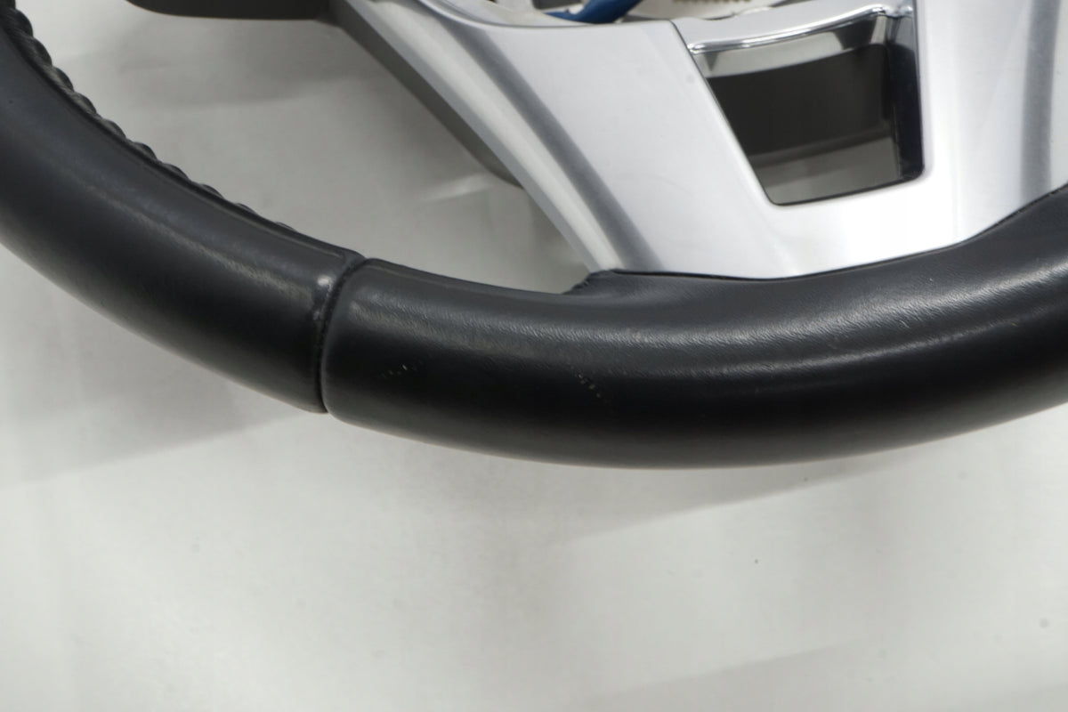 MAZDA 6 GJ 14R STEERING WHEEL MULTIFUNCTION CRUISE CONTROL K3887