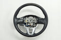 MAZDA 6 GJ 14R STEERING WHEEL MULTIFUNCTION CRUISE CONTROL K3887
