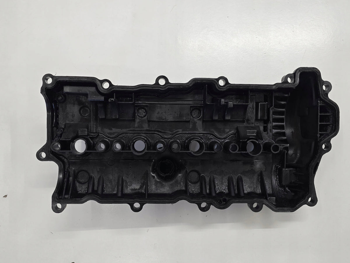 MAZDA 6 GJ 14R VALVE COVER 2.2D SH0110221