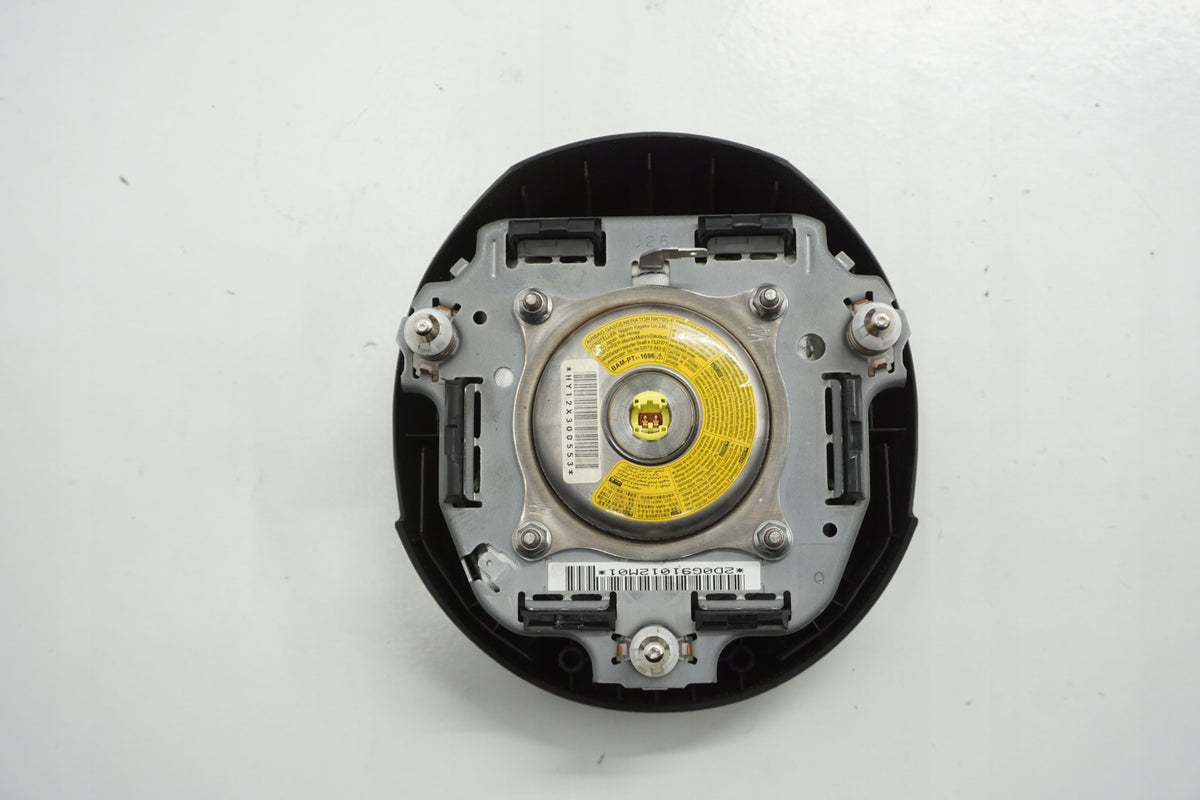 MAZDA 6 GJ AIRBAG DRIVER TG11A02001