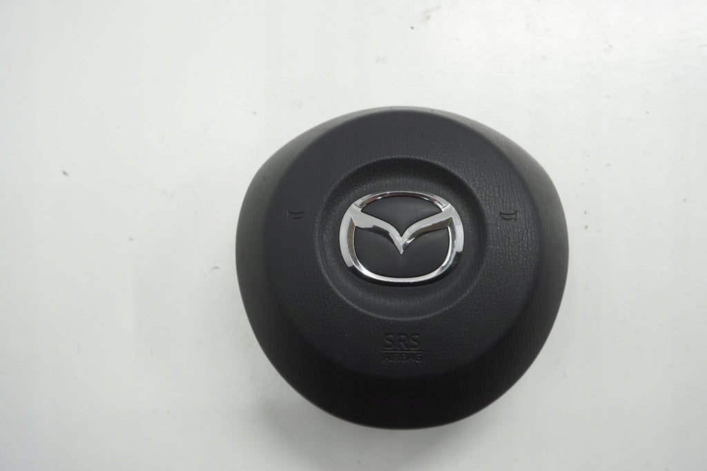 MAZDA 6 GJ AIRBAG DRIVER TG11A02001
