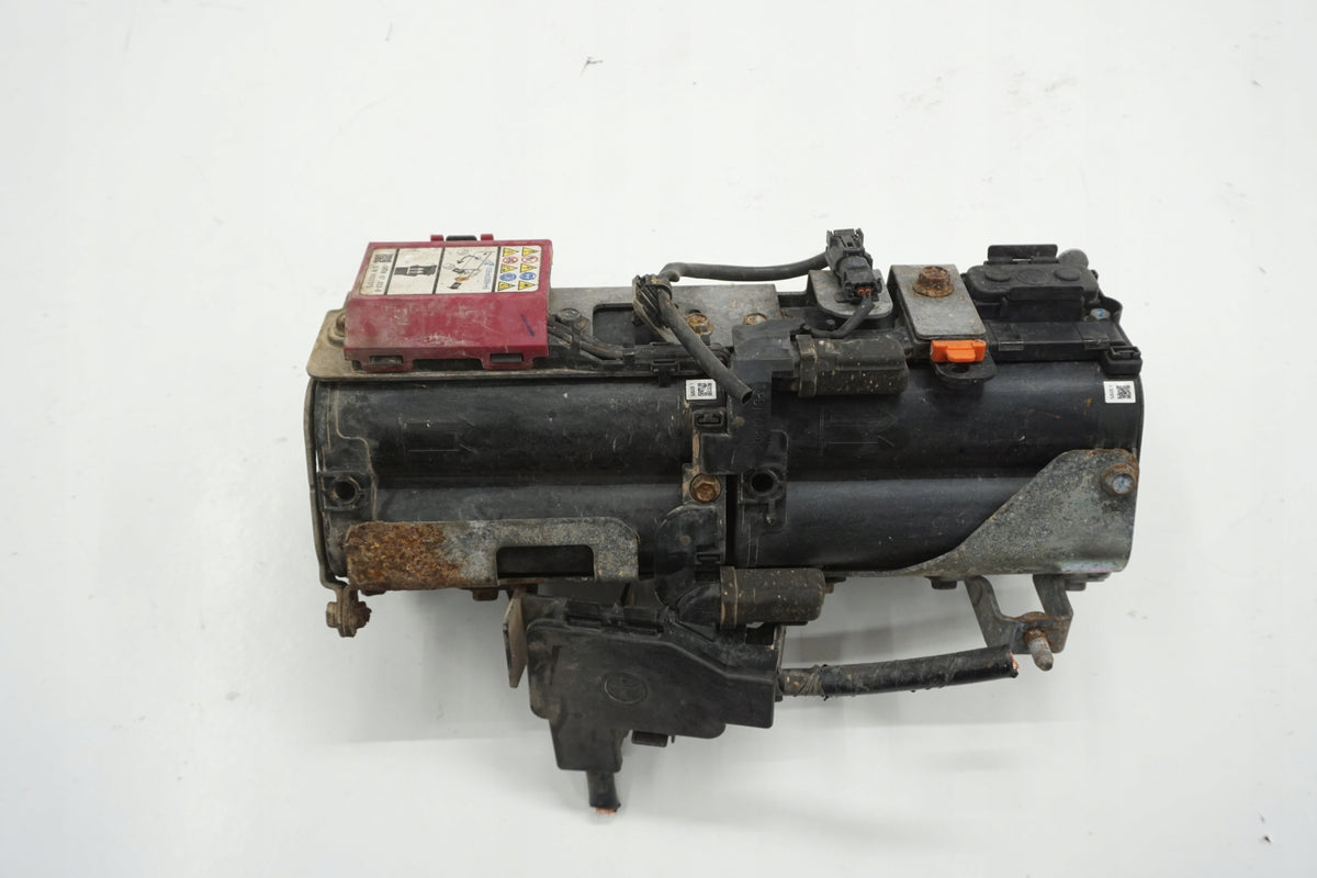 MAZDA 6 GJ CAPACITOR GKH867ZC0