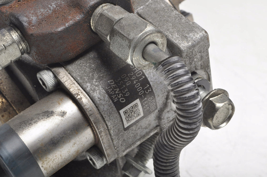 MAZDA 6 GJ GL 2.2 D INJECTION PUMP 294000-1661