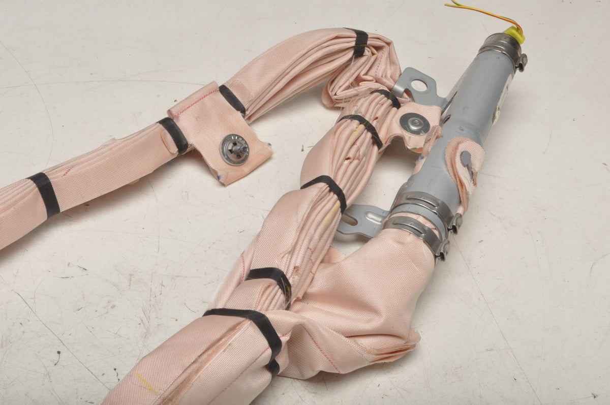 MAZDA 6 GJ GL CURTAIN AIRBAG LEFT