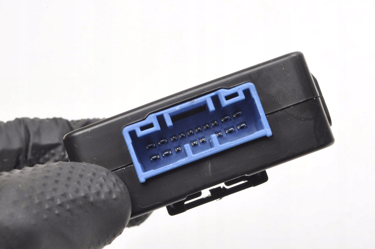MAZDA 6 GJ GL LIFT MODULE SEAT CONTROLLER FU-44EG-169