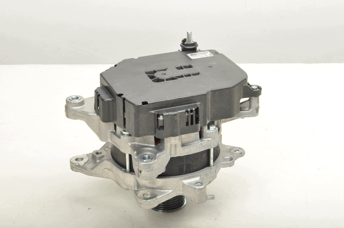 MAZDA CX-30 2.5 HYBRID ALTERNATOR PW1J C4TB5591