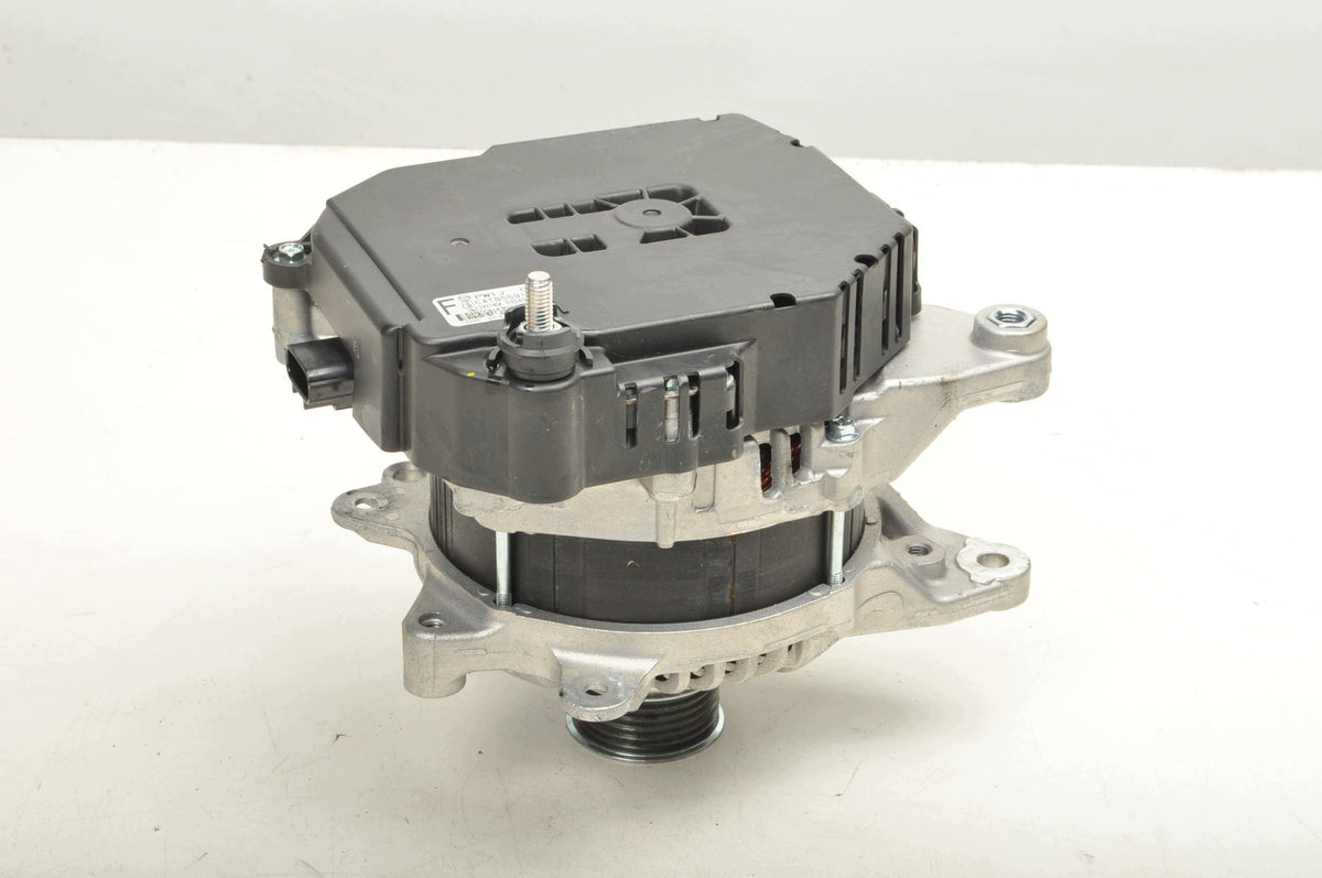 MAZDA CX-30 2.5 HYBRID ALTERNATOR PW1J C4TB5591