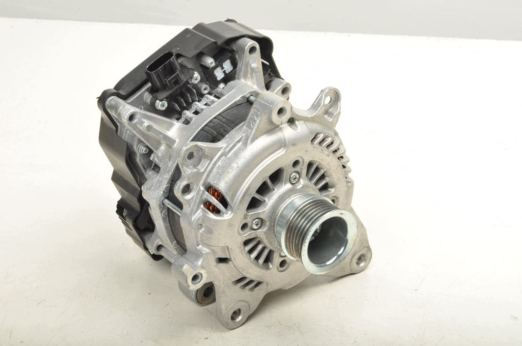 MAZDA CX-30 2.5 HYBRID ALTERNATOR PW1J C4TB5591