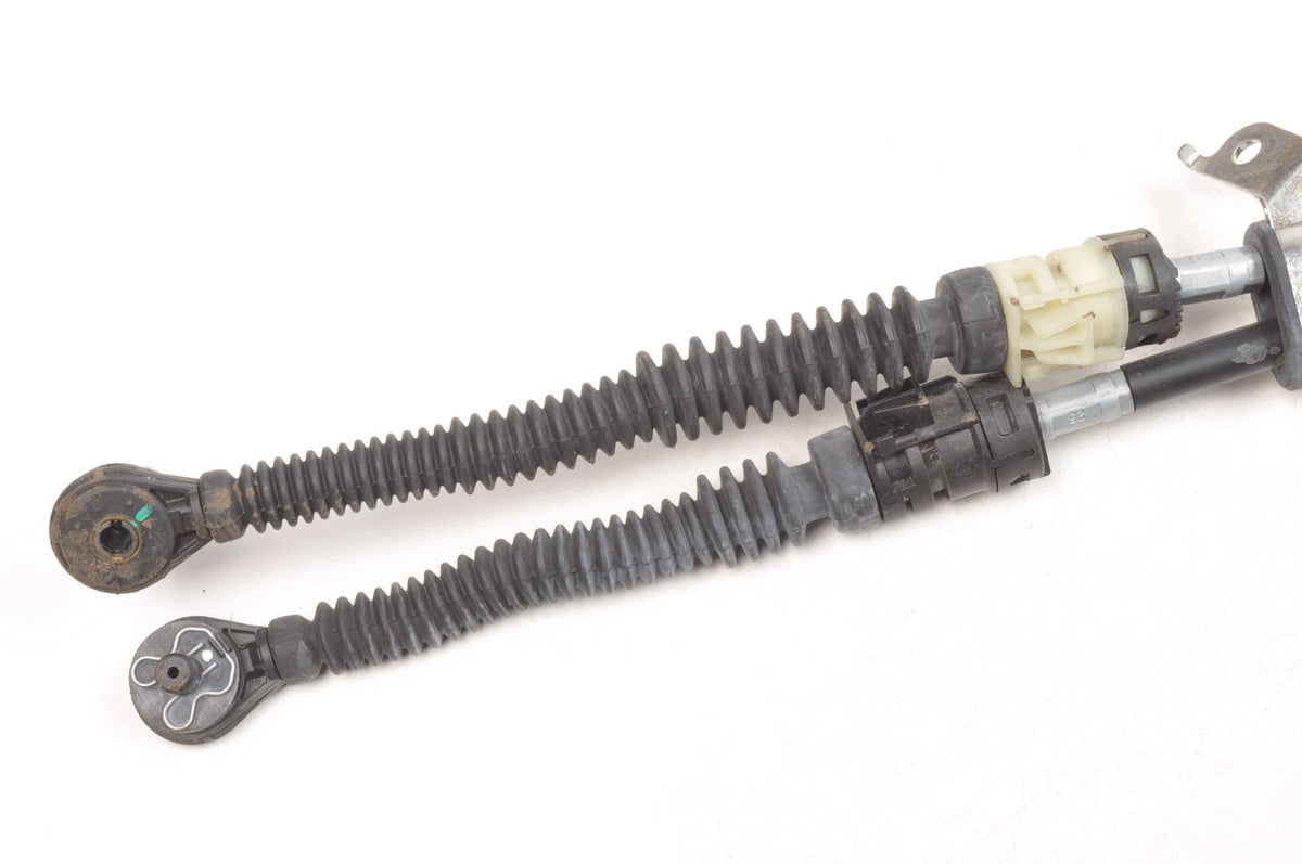 MAZDA CX-30 2.5 HYBRID SHIFT CABLE 25R