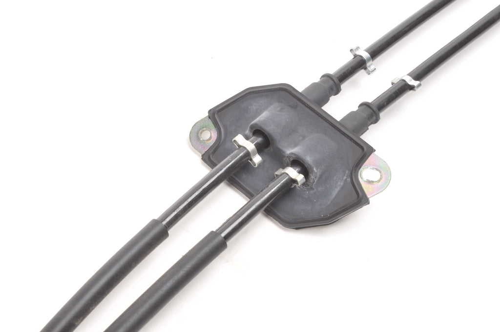 MAZDA CX-30 2.5 HYBRID SHIFT CABLE 25R