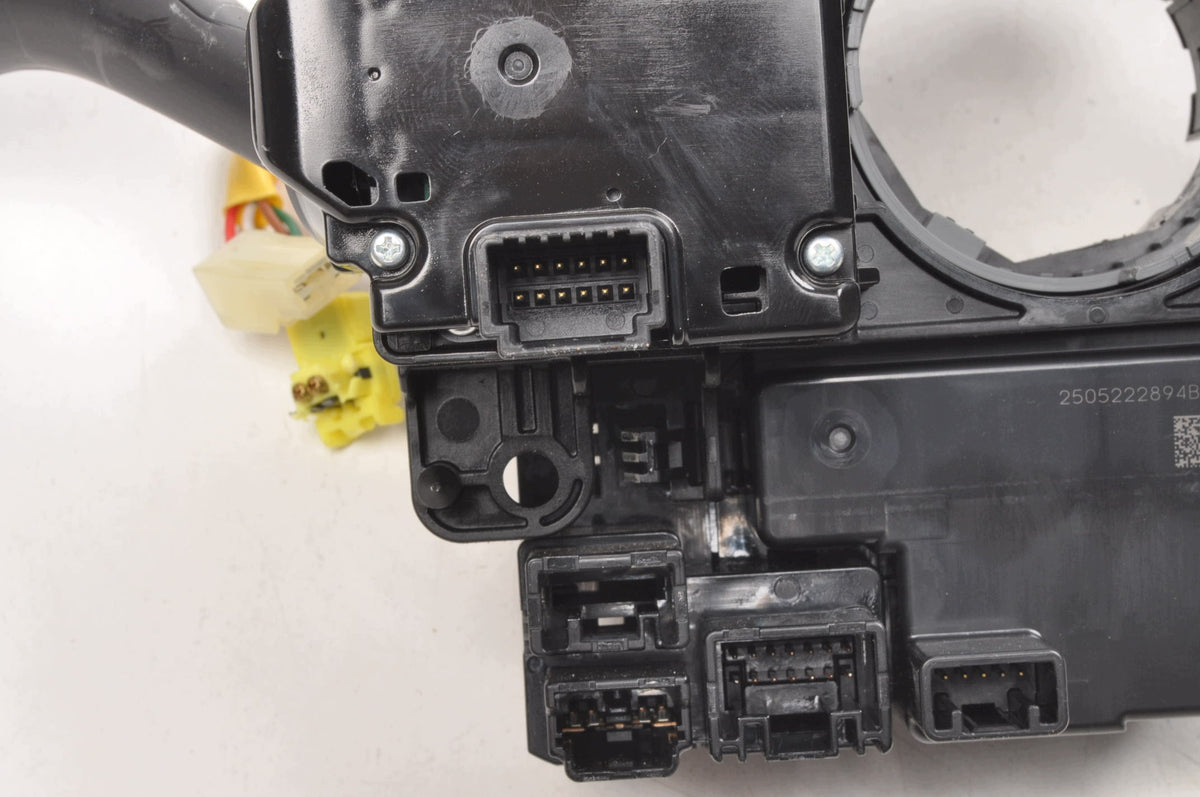 MAZDA CX-30 COMBINED SWITCH BDGG 66 CS0 C 25R