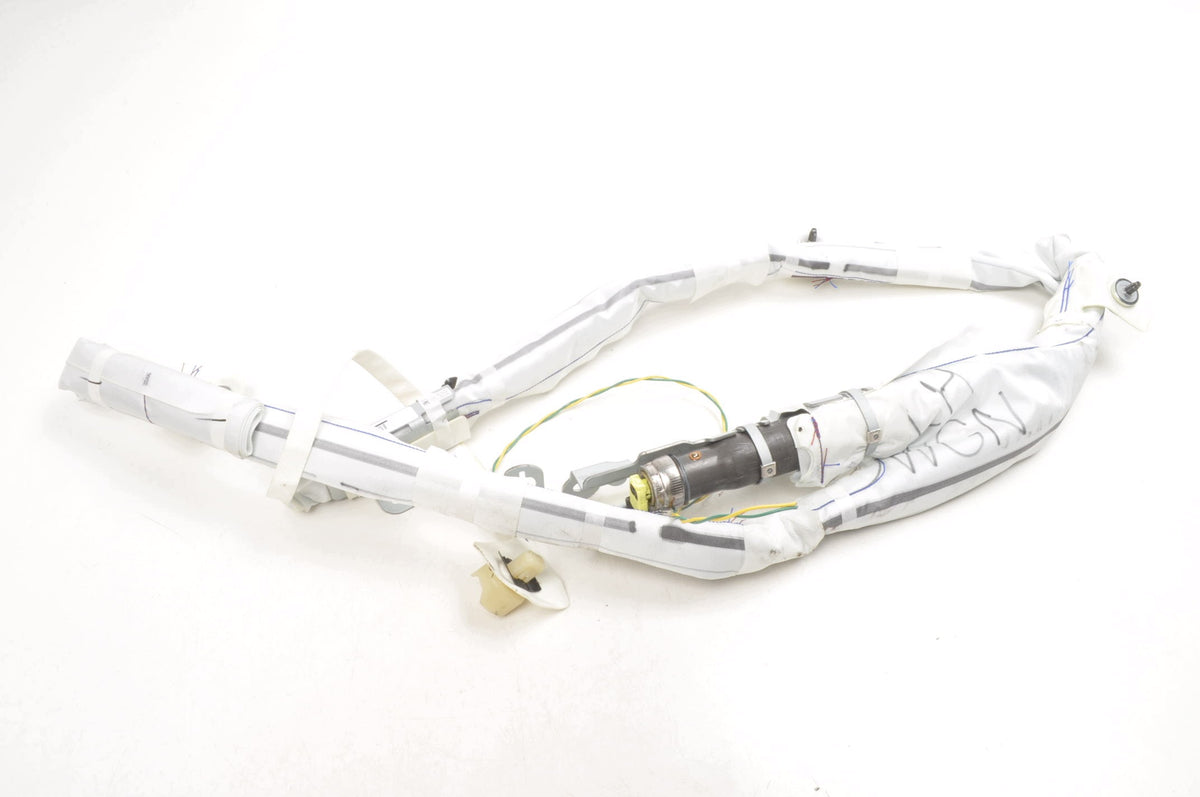 MAZDA CX-30 CURTAIN AIRBAG LEFT 25R
