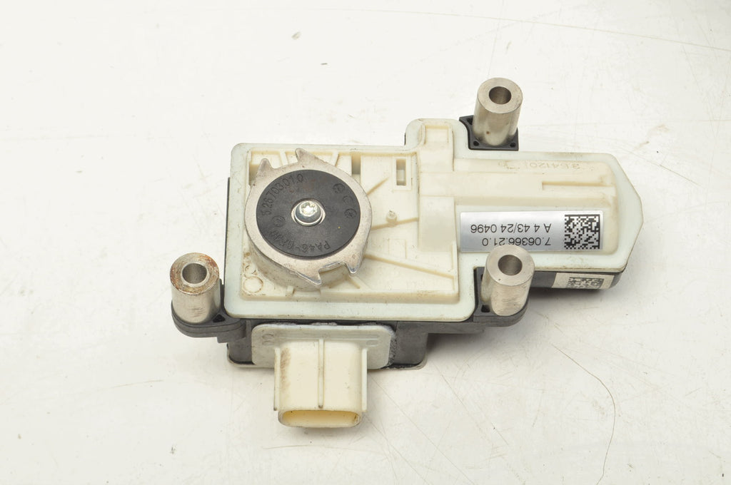 MAZDA CX-30 CX-5 2.5 HYBRID THROTTLE 7.06366.21.0
