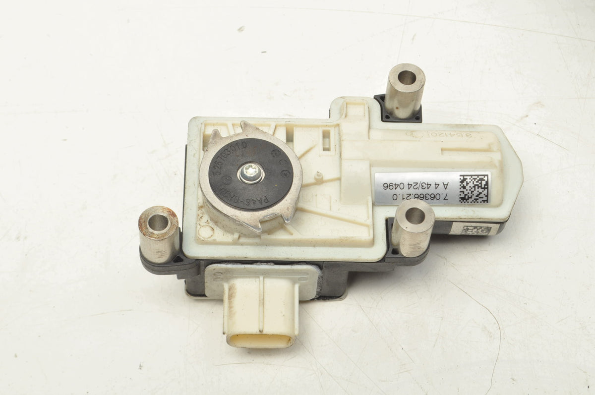 MAZDA CX-30 CX-5 2.5 HYBRID THROTTLE 7.06366.21.0