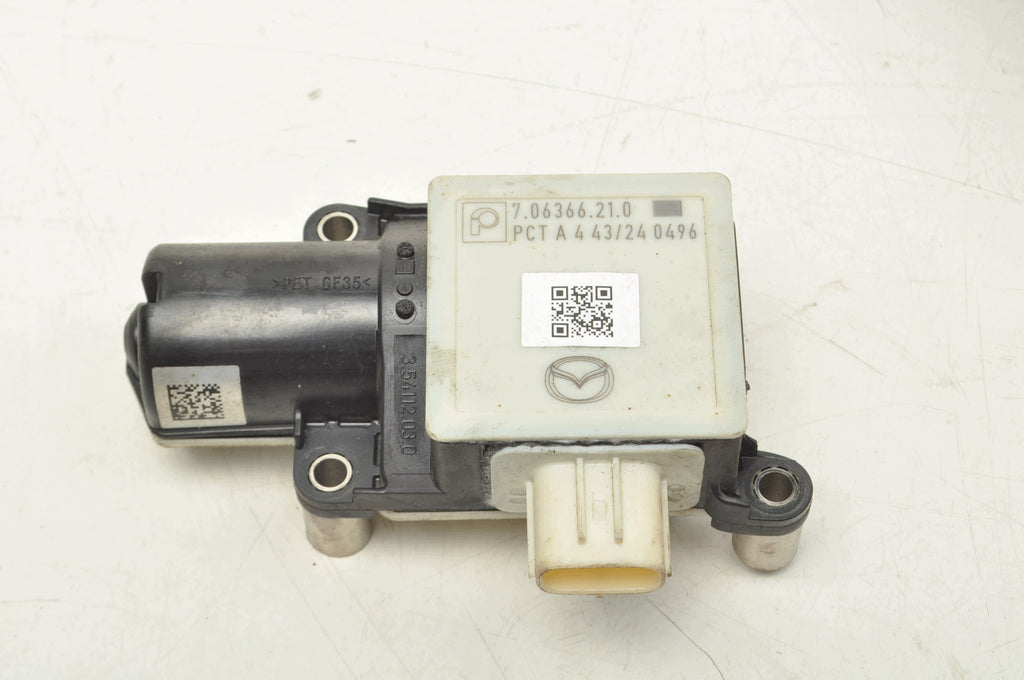 MAZDA CX-30 CX-5 2.5 HYBRID THROTTLE 7.06366.21.0