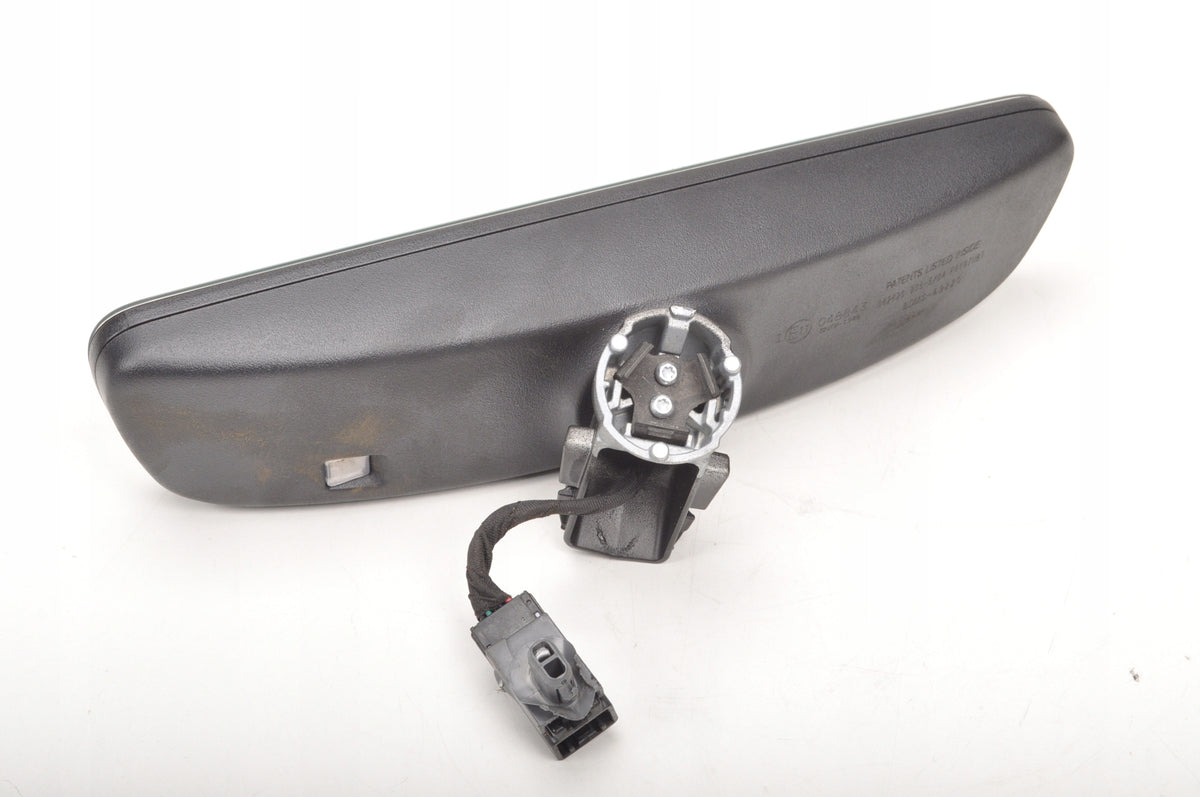MAZDA CX-30 INTERIOR MIRROR 21R