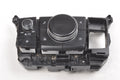 MAZDA CX-30 KNOB CONTROL PANEL NAVIGATION RADIO IDRIVE SAJMC2A060D