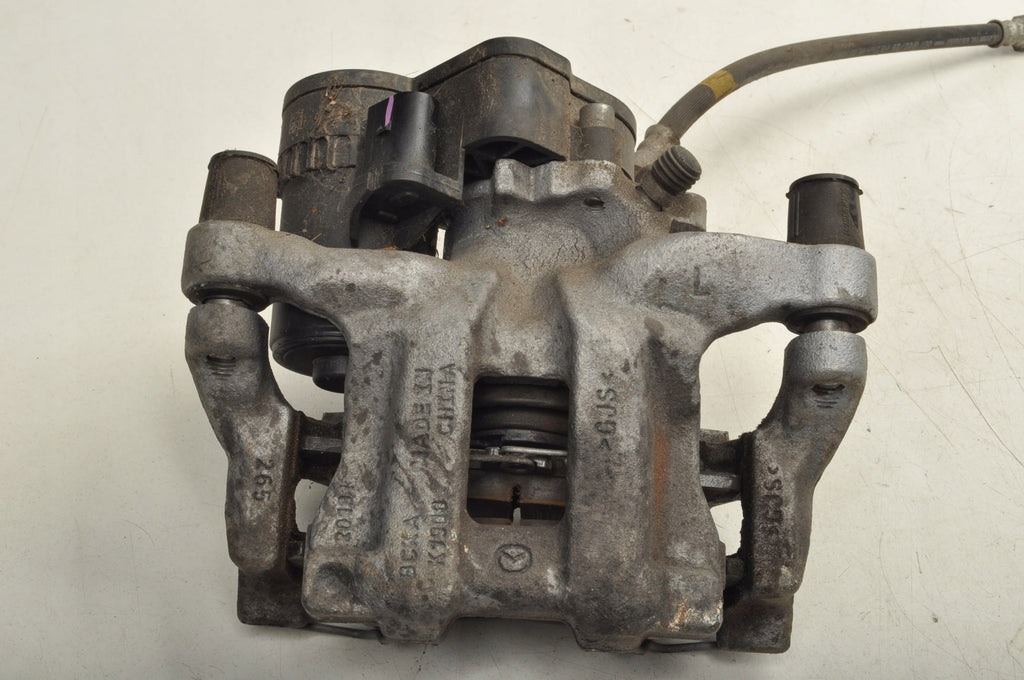 MAZDA CX-30 LIFT BRAKE CALIPER LEFT REAR 25R BGKM26990A