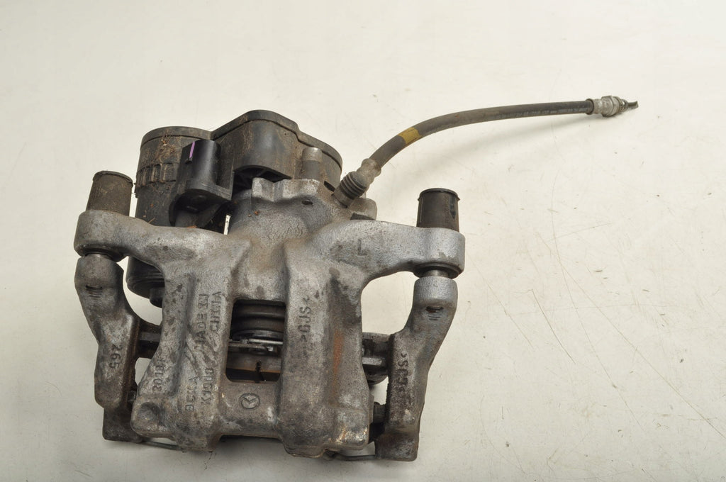 MAZDA CX-30 LIFT BRAKE CALIPER LEFT REAR 25R BGKM26990A