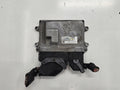 MAZDA CX-5 AND 12-14R ENGINE CONTROLLER 2.2D SH0118881U 275700-6381