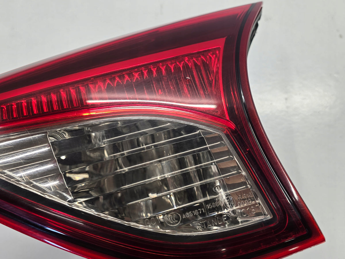 MAZDA CX-5 AND 12-14R LAMP RIGHT REAR FLAP KD53513F0