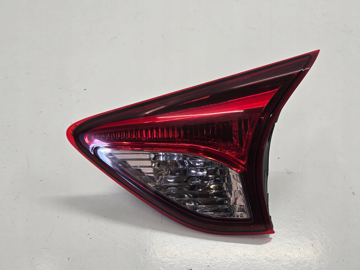 MAZDA CX-5 AND 12-14R LAMP RIGHT REAR FLAP KD53513F0