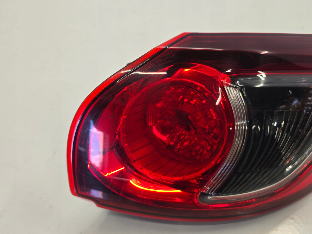 MAZDA CX-5 AND 12-14R LAMP RIGHT REAR KD5451150