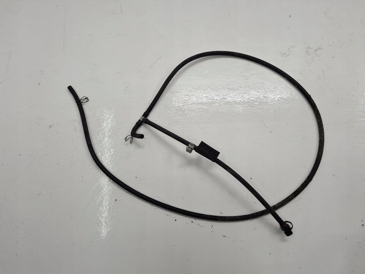 MAZDA CX-5 AND HOSE WASHER HOSE