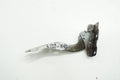 MAZDA CX-5 AND LIFT 15R MASK HINGE LEFT FRONT A4D