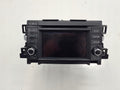 MAZDA CX-5 AND RADIO CD NAVIGATION GPS KD5366DV0B