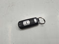 MAZDA CX-5 AND REMOTE CONTROL KEY SKE13E-01