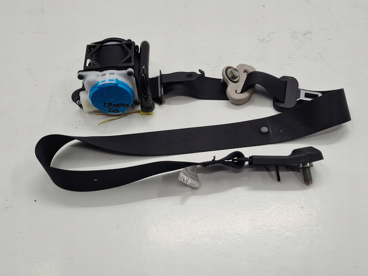 MAZDA CX-5 AND SEAT BELT LEFT FRONT TK-AH2-EH939