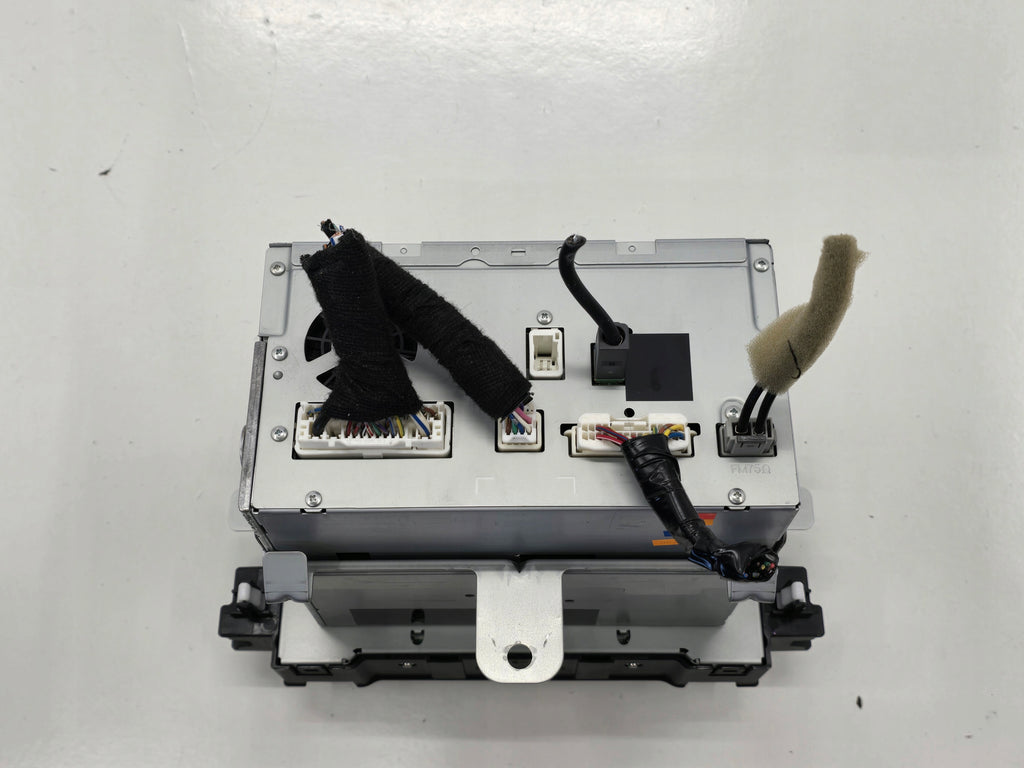 MAZDA CX-5 I 12-14 Radio CD GKK966DV0C