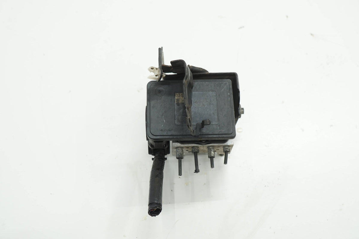 MAZDA CX-5 I LIFT 15R 2.2 SKY-D BRAKE MASTER CYLINDER ABS KA0G437A0A