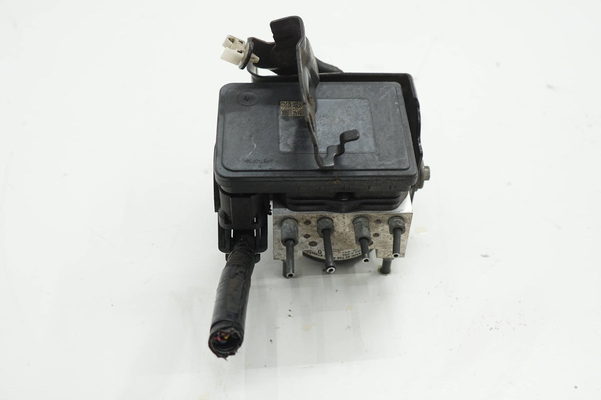 MAZDA CX-5 I LIFT 15R 2.2 SKY-D BRAKE MASTER CYLINDER ABS KA0G437A0A