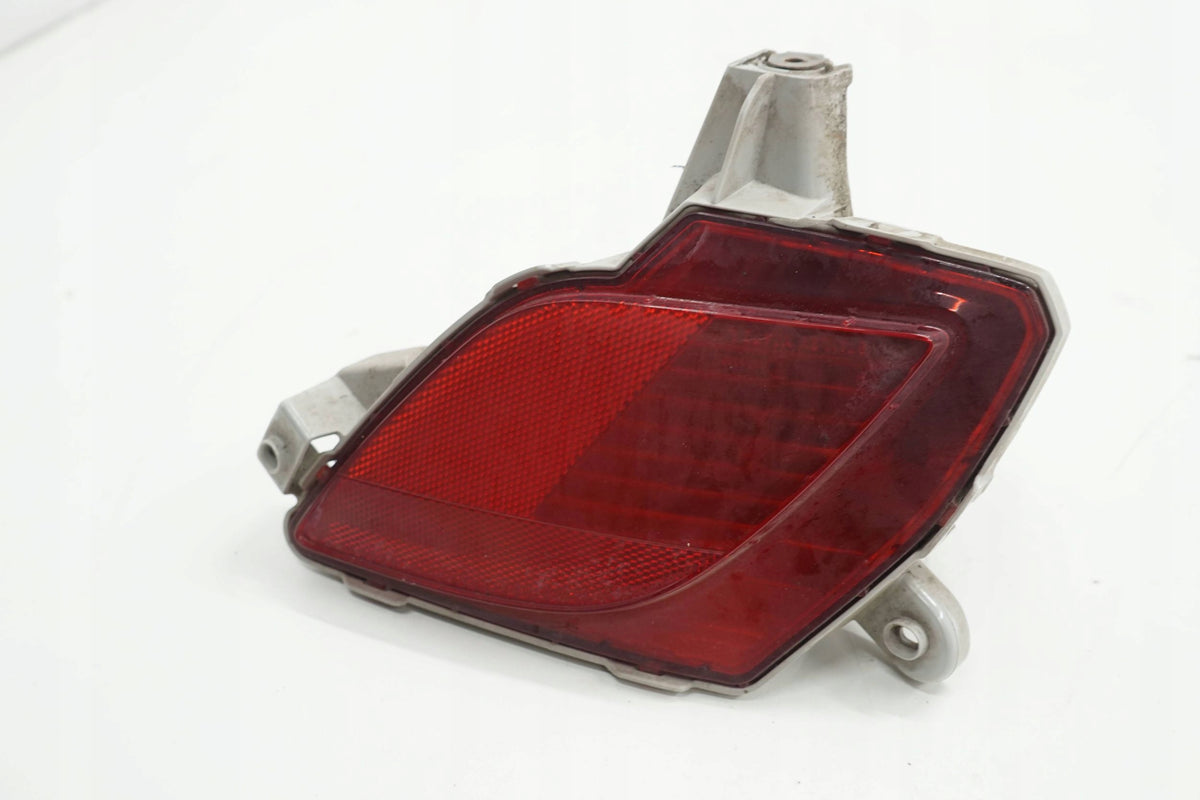 MAZDA CX-5 I LIFT 15R FOG LAMP LEFT REAR KD5351660