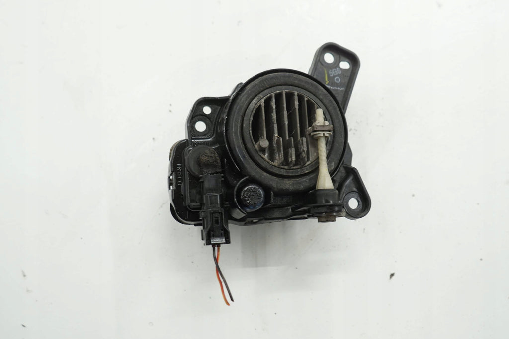 MAZDA CX-5 I LIFT 15R HALOGEN LAMP LEFT FRONT 114-65070