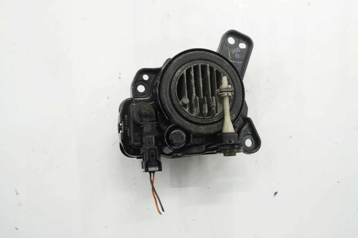 MAZDA CX-5 I LIFT 15R HALOGEN LAMP LEFT FRONT 114-65070