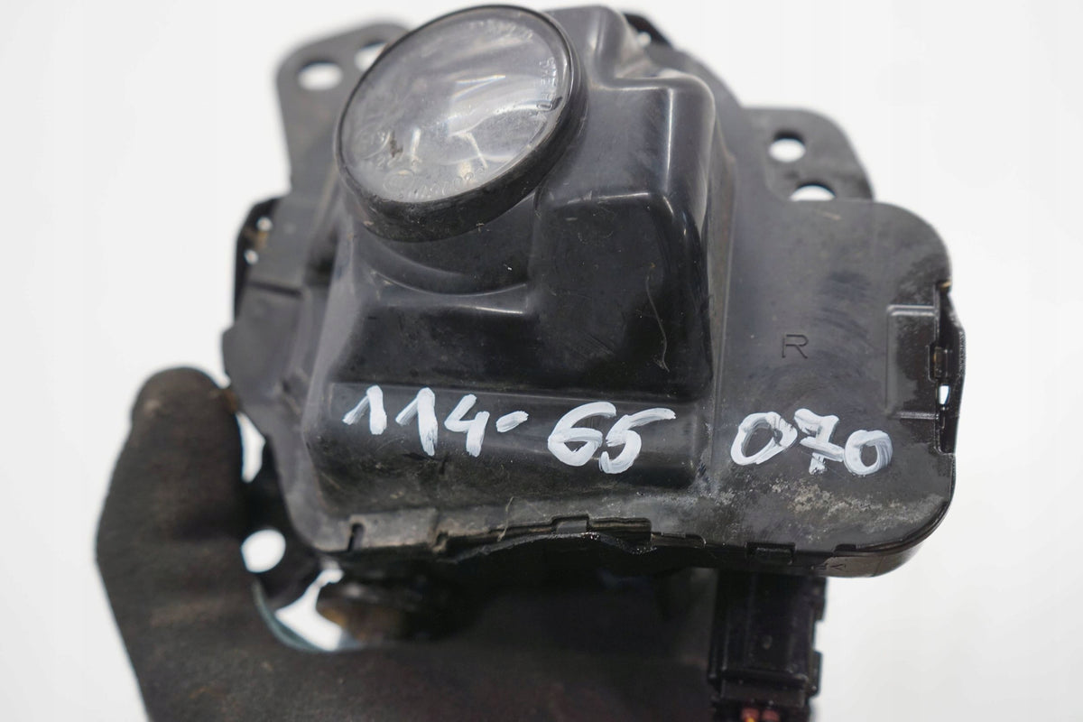 MAZDA CX-5 I LIFT 15R HALOGEN LAMP LEFT FRONT 114-65070